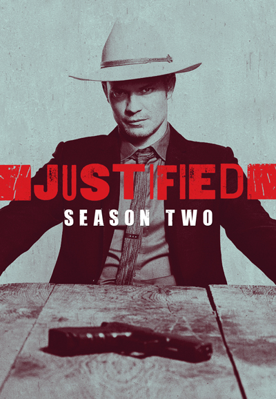 Justified - Season 2 [9685] (A1750104741) [[TV Shows]] --Plex--